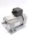 GTR GL18N040-UTBY9ONC Geared Induction Motor 40:1 220 V 3 PH  