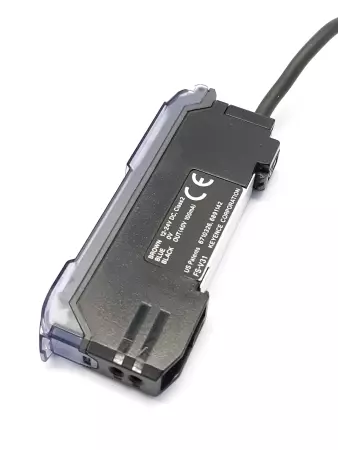 Keyence FS-V31 Fiber Optic Sensor  