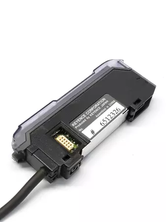 Keyence FS-V31 Fiber Optic Sensor  