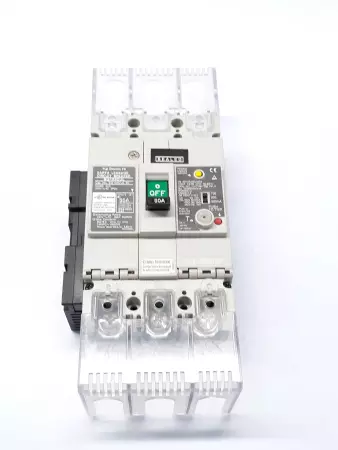 Fuji SG103CUL-50  Circuit Breaker  41-50 A 