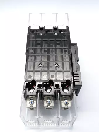 Fuji SG103CUL100 3-Pole Circuit Breaker, 240VAC 100Amp 
