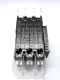 Fuji SG103CUL100 3-Pole Circuit Breaker, 240VAC 100Amp 