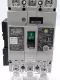 Fuji SG103CUL100 3-Pole Circuit Breaker, 240VAC 100Amp 