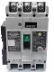 Fuji SG103CUL-100 Circuit Breaker, 240V 100Amp 3-Pole 