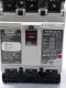 FUJI ELECTRIC SA53RCUL-5 CIRCUIT BREAKER, 3-POLE 5A 240V 