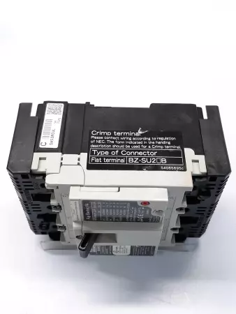 Fuji Electric SA53RCUL-5 Auto Breaker 5A 