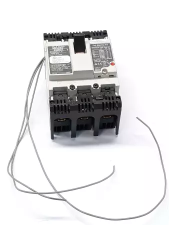 Fuji SA53RCUL-10  Circuit Breaker 10A 