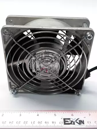 Omron R87B-FA3A15HPFR  Fan   