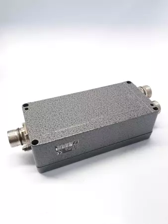 Heidenhain IBV 606 Encoder Module   