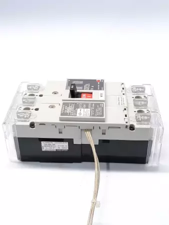 Fuji SA103CUL Circuit Breaker 60 A 51-60 A 