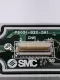 SMC P5031-920-3#1 Profibus Ethernet  