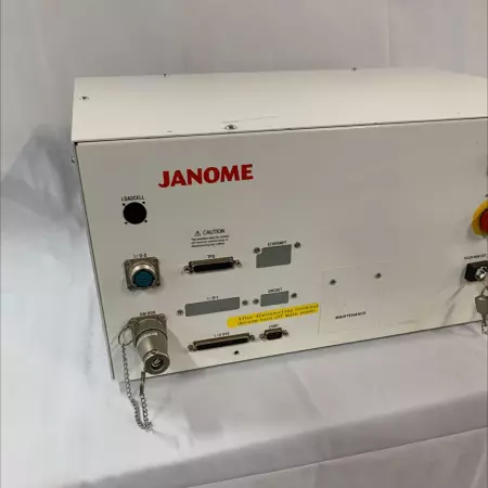 Janome JPB-3004 Servo Press Control Box 