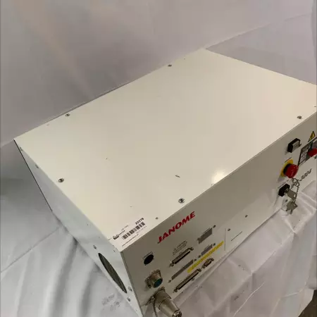 Janome JPB-3004 Servo Press Control Box 