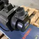 Janome JPUF-8004 Electro Servo Press 