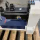 Janome JPUF-8004 Electro Servo Press 