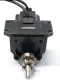 Oriental Motor BXM460M-GFH2 Vexta DC Motor 60W W/Gearhead GFH4G100 
