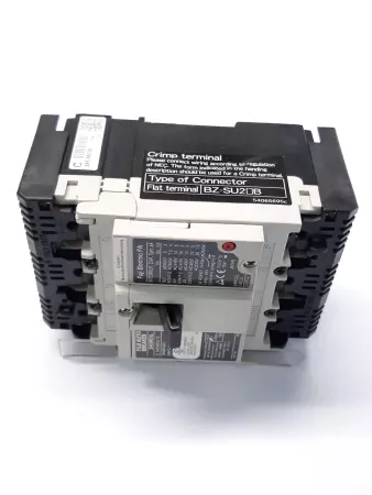 Fuji SA53RCUL 15 Circuit Breaker  1-15 A 