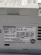 MITSUBISHI FR-E520-0. 1K  INVERTER, FREQROL E500 SERIES  