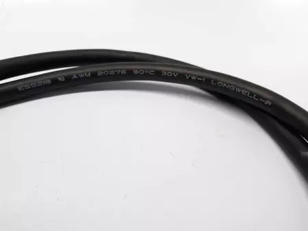 Omron CB-BF96 PLC DCS Servo Control  Cable   