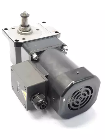 Oriental Motor 5IK60GE-AW2T 5GE18RA Gear Head  Induction Motor  