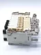 SMC EX120-SDN1  Serial Interface Unit  VQ2201-5 Solenoid Valves 24VDC Valve  