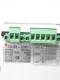 SMC EX120-SDN1 Serial Interface Unit w/ (6) VQ2101-5 Solenoid Valves 24VDC Valve