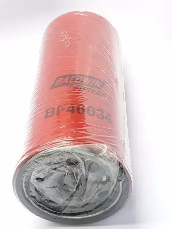 Baldwin BF46034  Fuel Spin-on Filter  