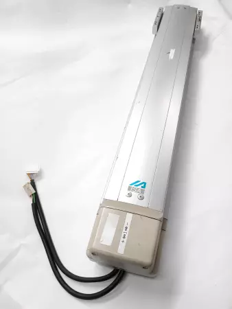 IAI Corp. ISA-MXM-A-200-20-500-T1-AQ-NM Linear Actuator, Lead 20mm Stroke 500mm 