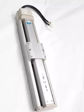 IAI Corp. ISA-SYM-A-60-16-300-T1-AQ Linear Actuator, Lead 16mm Stroke 300mm 