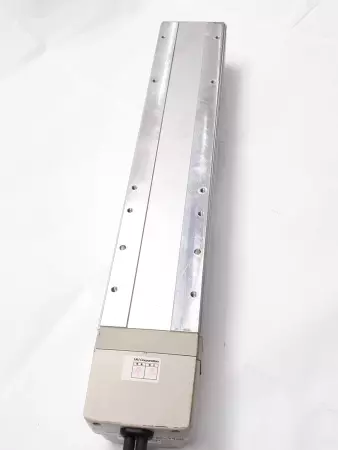 IAI Corp. ISA-SYM-A-60-16-300-T1-AQ Linear Actuator, Lead 16mm Stroke 300mm 