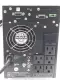 Omron BU75SW NEED BATTERY Power Supply AC 100-120V 10A 50/60Hz 