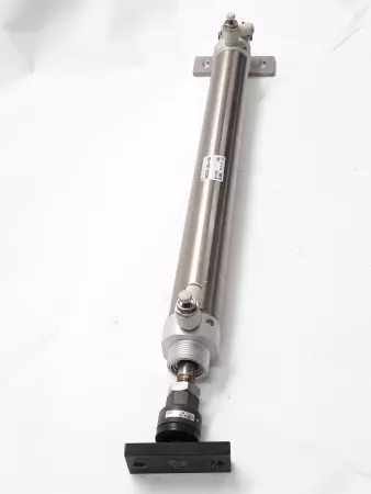 SMC CM2D40-340A-XB6 Pneumatic Cylinder LX  