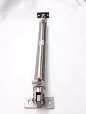 SMC CM2D40-340A-XB6 Pneumatic Cylinder LX  