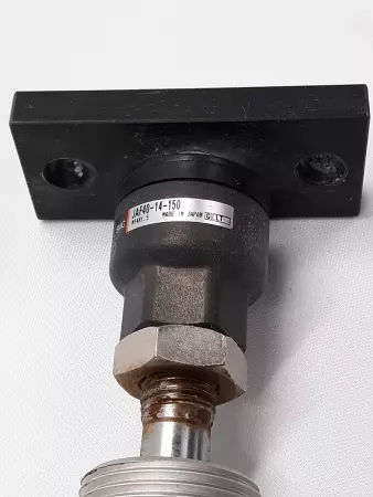 SMC CM2D40-340A-XB6 Pneumatic Cylinder LX  