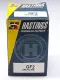 Hasting GF2 Gas Filter Hoses/Clamps  