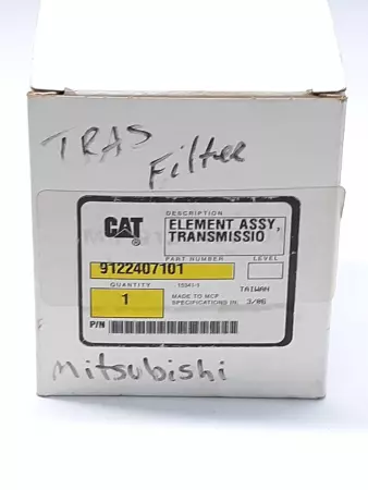 CAT 9122407101 Transmission Fliter   