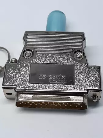 Omrom XM2S-25  IAI Connector 