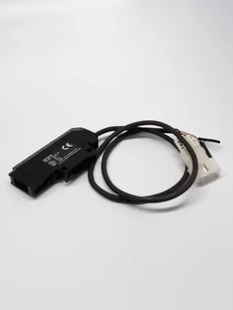 Keyence AP-V41A Digital Fiber Sensor 