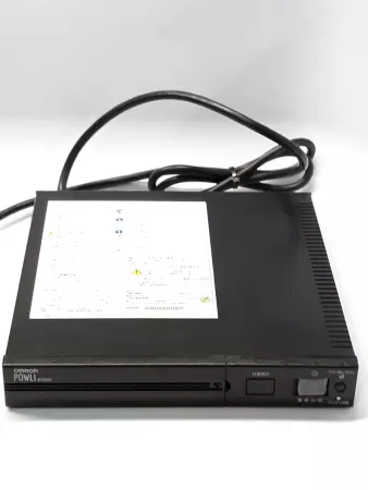 Omron BX50F Power Supply AC 100-120V 50/60 Hz 