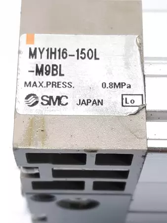 SMC MY1H16-150L-M9BL Pneumatic Guided Cylinder  