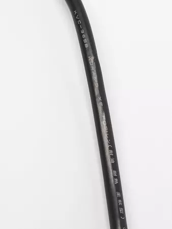 Omron XM2S-09 PLC Assembly Cable  