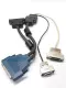 National Instruments DB-C8-J10 PLC Servo Control  Cable E57891 Type CL2 