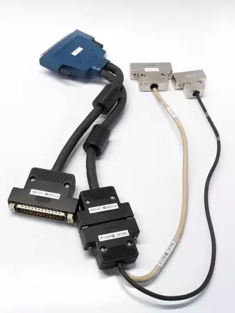 National Instruments DB-C8-J10 PLC Servo Control  Cable E57891 Type CL2 