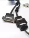 National Instruments DB-C8-J10 PLC Servo Control  Cable E57891 Type CL2 