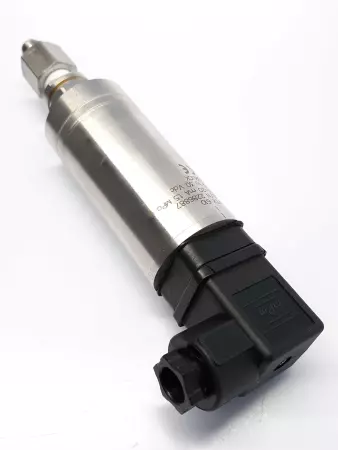 GE DRUCK PTX 610 Pressure Transducer Transmiter 9-30VDC 4-20mA 1.5MPag 