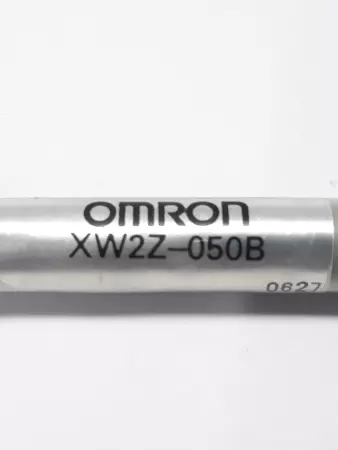 Omron XW2Z-050B HMI PLC Programming Cable  