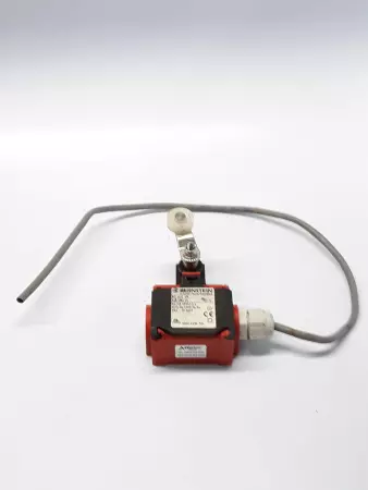 Bernstein D-32457 Limit Switch 240 V 3A  