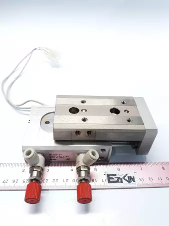 SMC MXQ20-30 Pneumatic Cylinder  