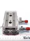 SMC MXQ20-30 Pneumatic Cylinder  