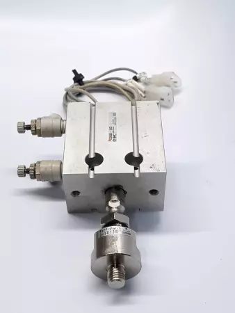 SMC CDU33-10D-F9BWVL Pneumatic Cylinder  